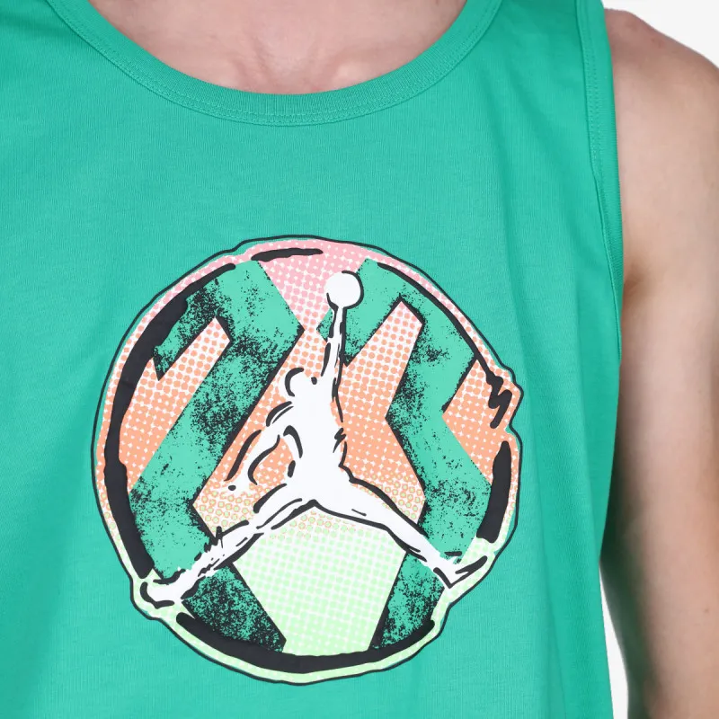 Nike M J SPRT DNA HBR TANK 