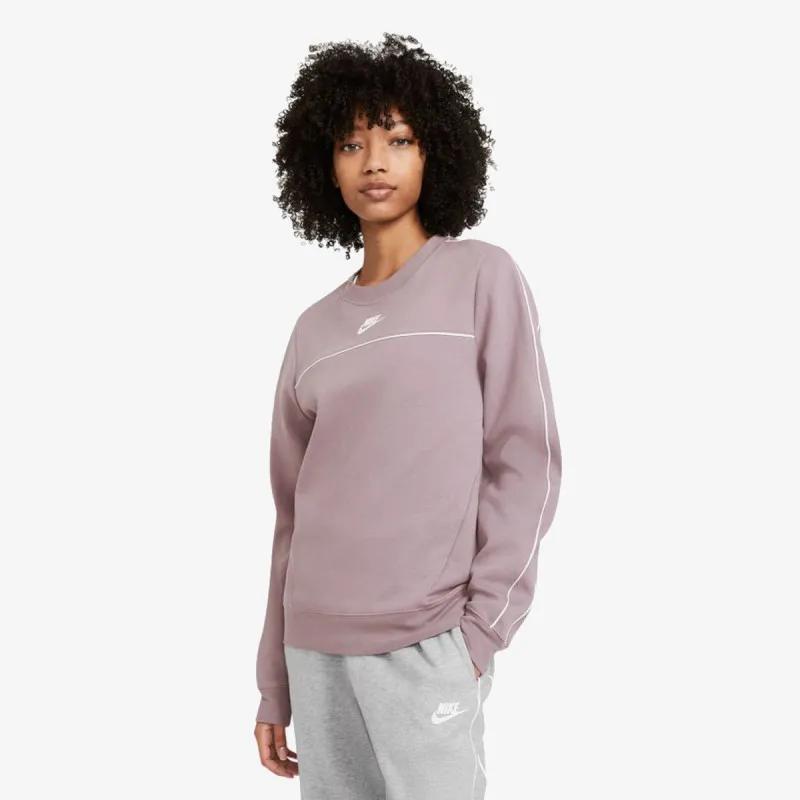 Nike W NSW MLNM FLC 