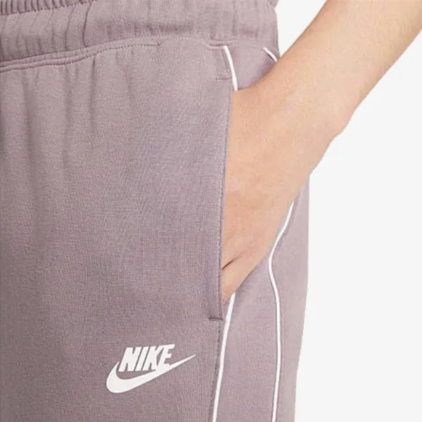 Nike Hlače W NSW JOGGER MLNM FLC 