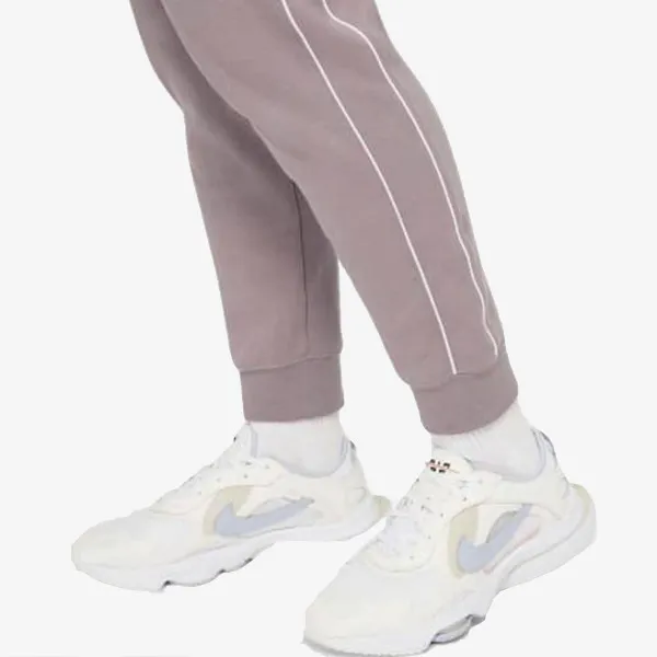 Nike Hlače W NSW JOGGER MLNM FLC 