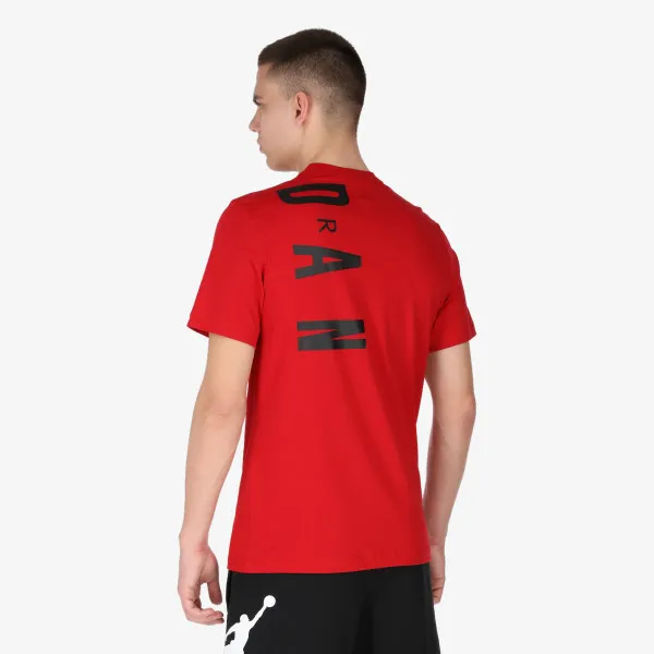 Nike T-shirt Jordan Air 