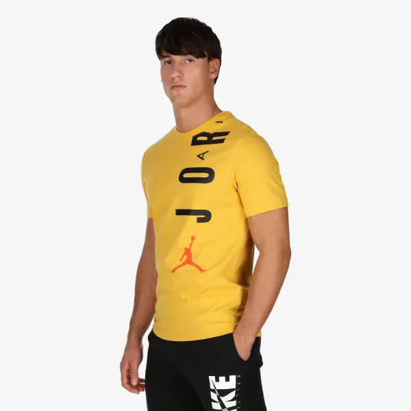 Nike T-shirt Jordan Air Stretch 