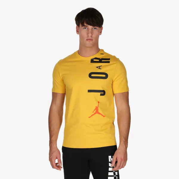 Nike T-shirt Jordan Air Stretch 