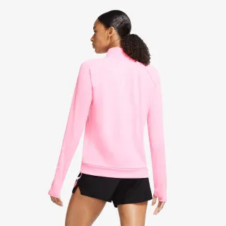 Nike W NK SWOOSH RUN TOP HZ 