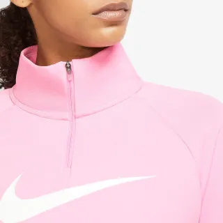 Nike W NK SWOOSH RUN TOP HZ 