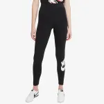 Nike Sportswear Essential High-Waisted 