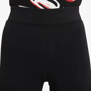 Nike Sportswear Essential High-Waisted 