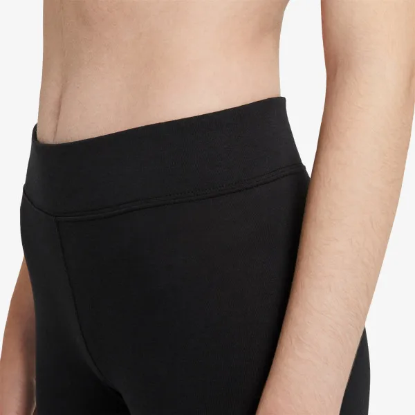 Nike Tajice Sportswear Essential High-Waisted 