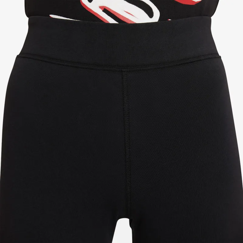 Nike Sportswear Essential High-Waisted 