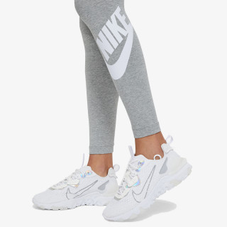 Nike Tajice Sportswear Essential High-Waisted 