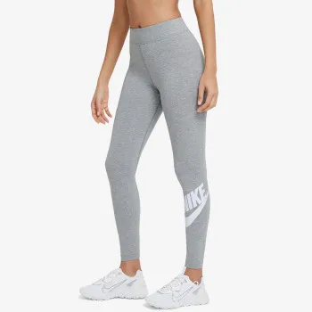 Nike Tajice Sportswear Essential High-Waisted 