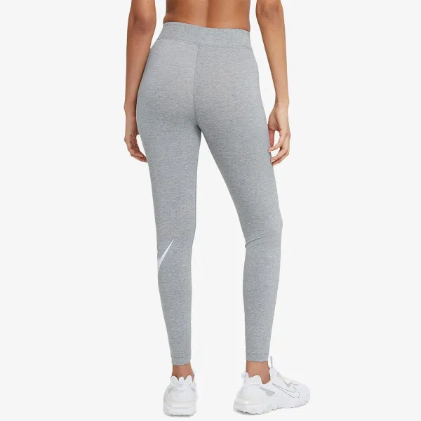 Nike Tajice Sportswear Essential High-Waisted 