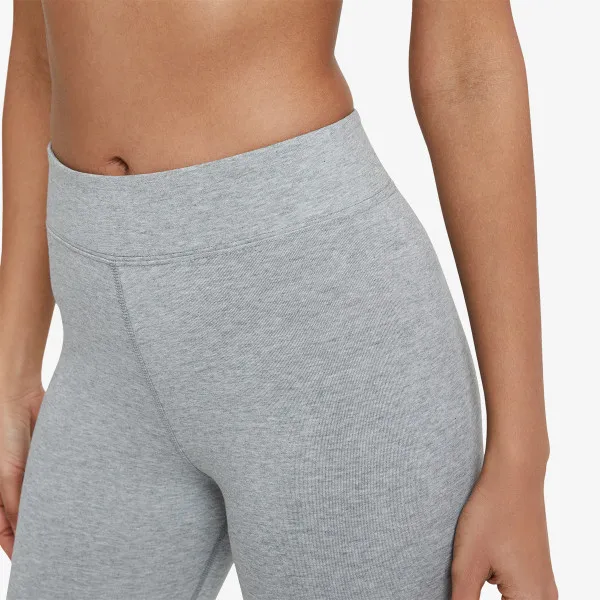 Nike Tajice Sportswear Essential High-Waisted 