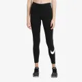 Nike Sportswear Essential Mid-Rise Swoosh 