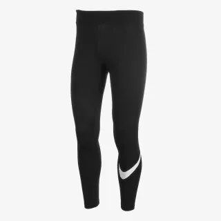 Nike Sportswear Essential Mid-Rise Swoosh 