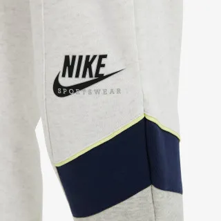 Nike W NSW HERITAGE JOGGER FLC 