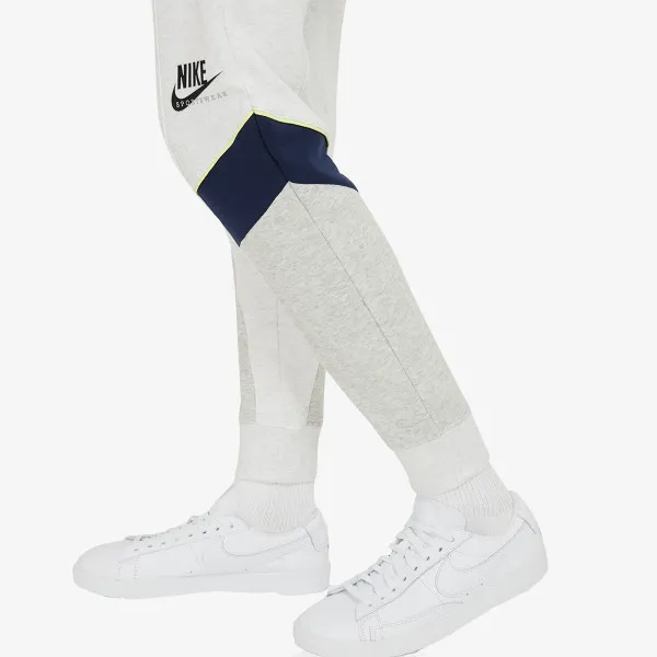 Nike W NSW HERITAGE JOGGER FLC 