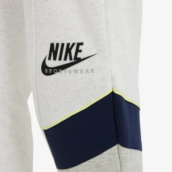 Nike Hlače W NSW HERITAGE JOGGER FLC 