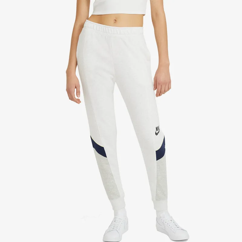 Nike W NSW HERITAGE JOGGER FLC 