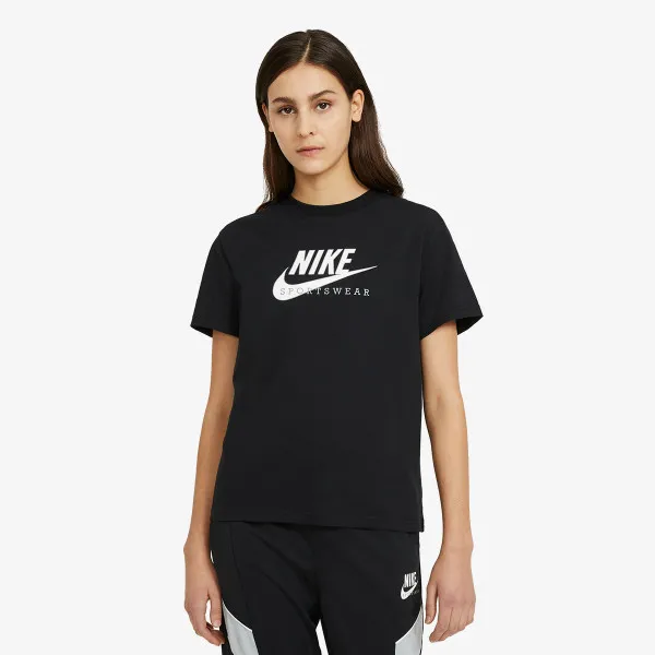 Nike T-shirt Sportswear Heritage 