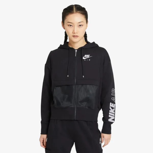 Nike Majica dugih rukava s patentom Air Full-Zip 