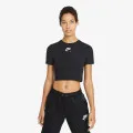Nike W NSW AIR SS TOP CROP 