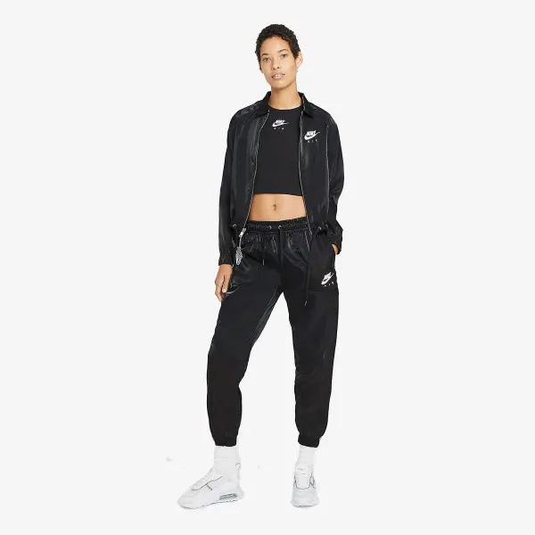 Nike T-shirt W NSW AIR SS TOP CROP 