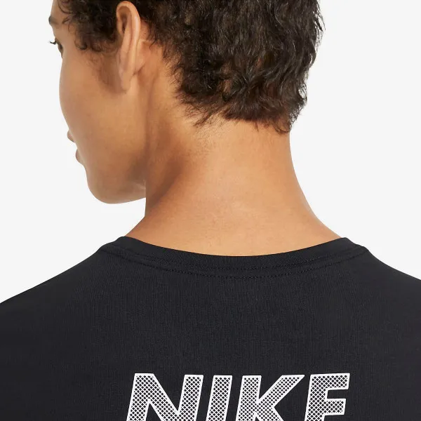 Nike T-shirt W NSW AIR SS TOP CROP 