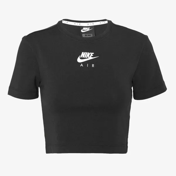 Nike T-shirt W NSW AIR SS TOP CROP 