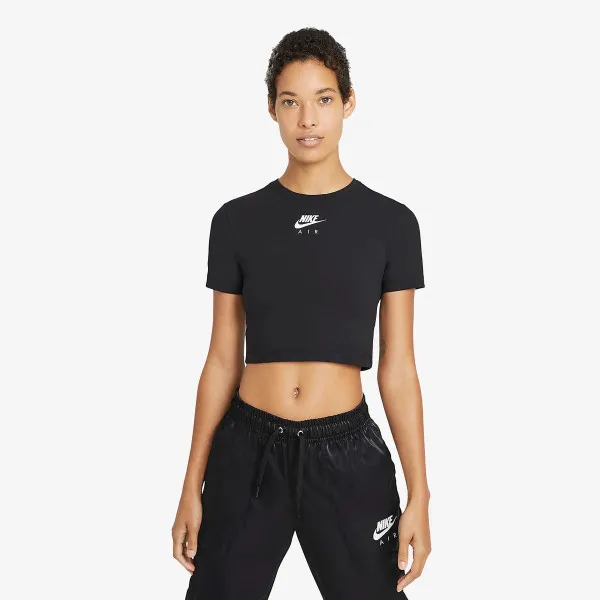 Nike T-shirt W NSW AIR SS TOP CROP 