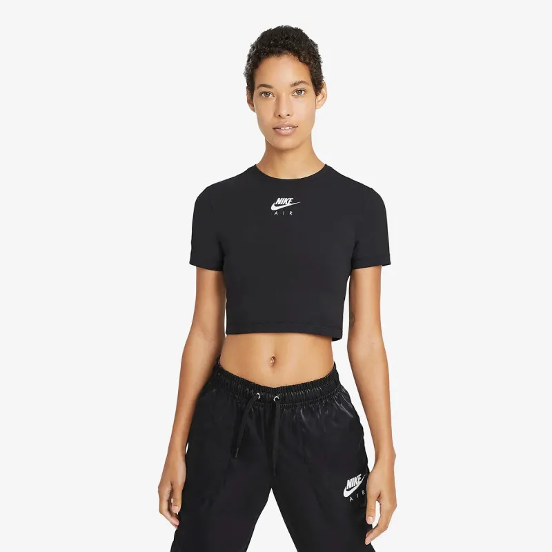 Nike W NSW AIR SS TOP CROP 