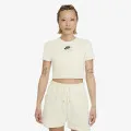 Nike W NSW AIR SS TOP CROP 