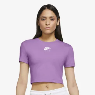 Nike W NSW AIR SS TOP CROP 