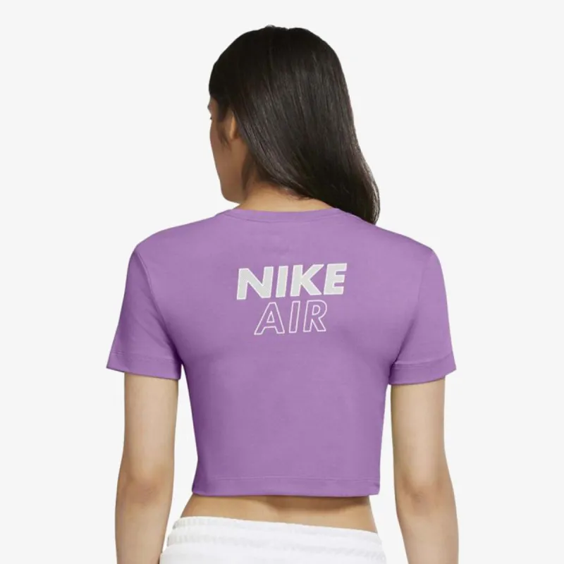 Nike W NSW AIR SS TOP CROP 
