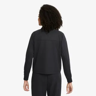 Nike W NSW SWSH JKT WVN 