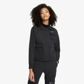 Nike W NSW SWSH JKT WVN 