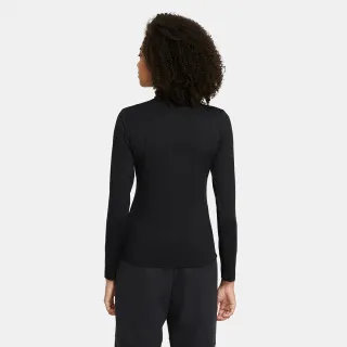 Nike W NSW SWSH TOP LS MOCK 