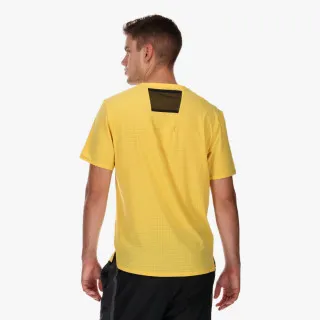 Nike M NK DF RISE 365 SS TRAIL 