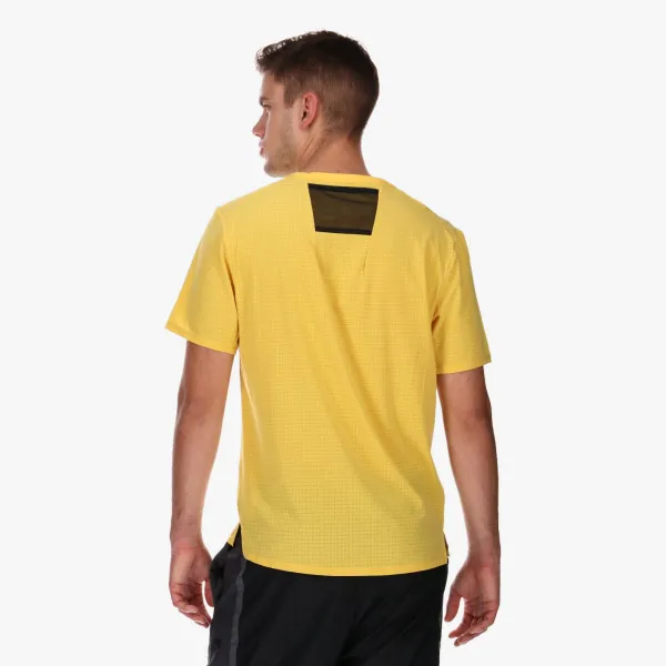 Nike M NK DF RISE 365 SS TRAIL 