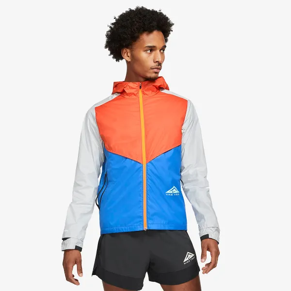 Nike Vjetrovka Windrunner Trail 