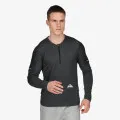 Nike M NK DF ELMNT TOP HZ TRAIL 