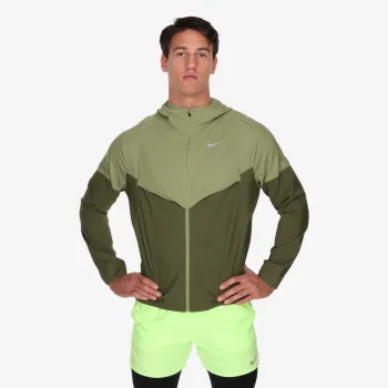 Nike Vjetrovka M NK RPL UV WINDRNNER JKT 