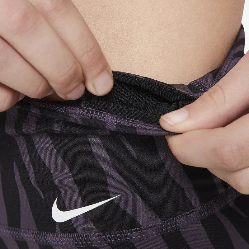 Nike ONE 7'' ALL OVER PRINT ICON CLASH 