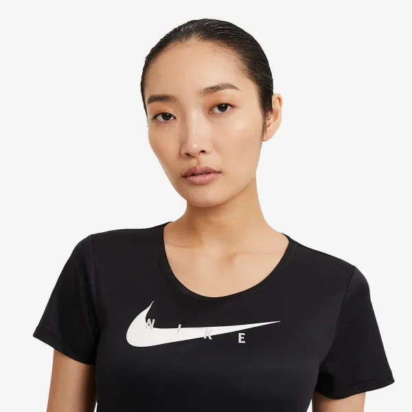 Nike T-shirt SWOOSH RUN 