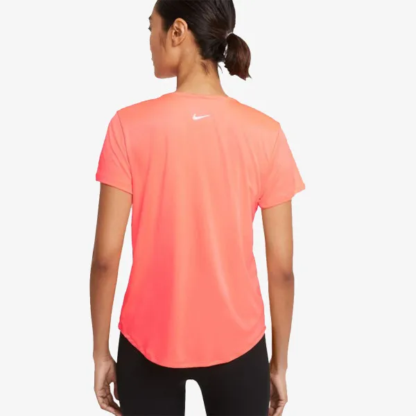 Nike T-shirt W NK SWOOSH RUN TOP SS 