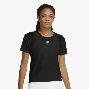 NIKE T-SHIRT W NK AIR TOP SS 