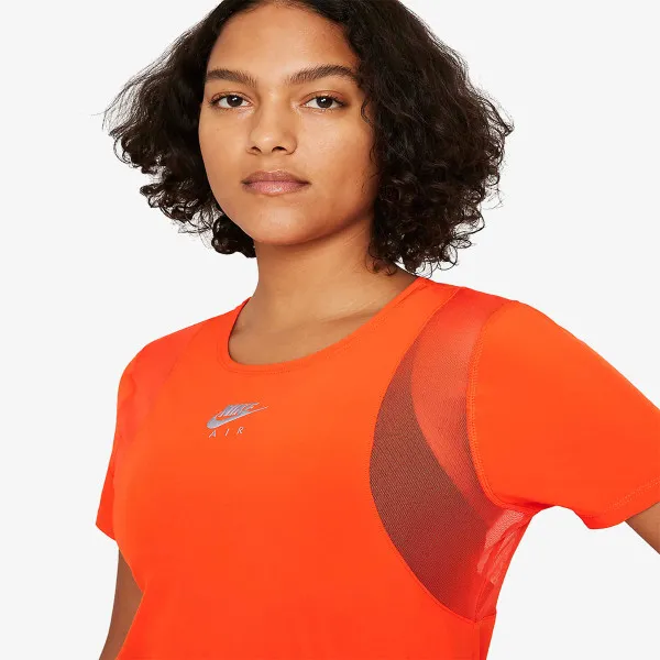 Nike T-shirt W NK AIR TOP SS 