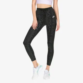 Nike W NK AIR EPIC FAST TGHT 7_8 PR 