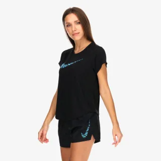 Nike W NK ICON CLASH RUN SS GX 