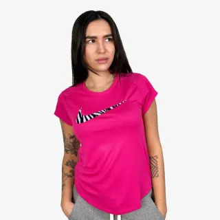 Nike W NK ICON CLASH RUN SS GX 